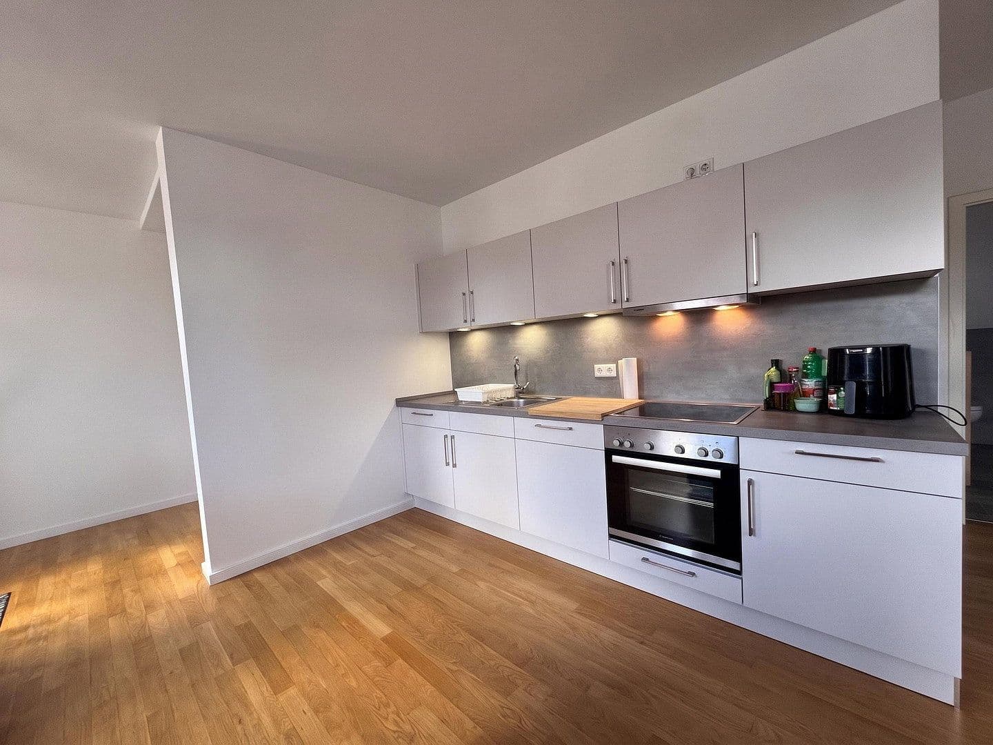 Prenájom bytu 2-izbový 55 m², St. Georgen 25, Bayreuth, Bavorsko Prenájom bytu 2-izbový 55 m², St. Georgen 25, Bayreuth, Bavorsko