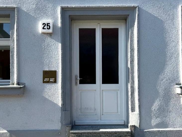 Prenájom bytu 2-izbový 55 m², St. Georgen 25, Bayreuth, Bavorsko Prenájom bytu 2-izbový 55 m², St. Georgen 25, Bayreuth, Bavorsko