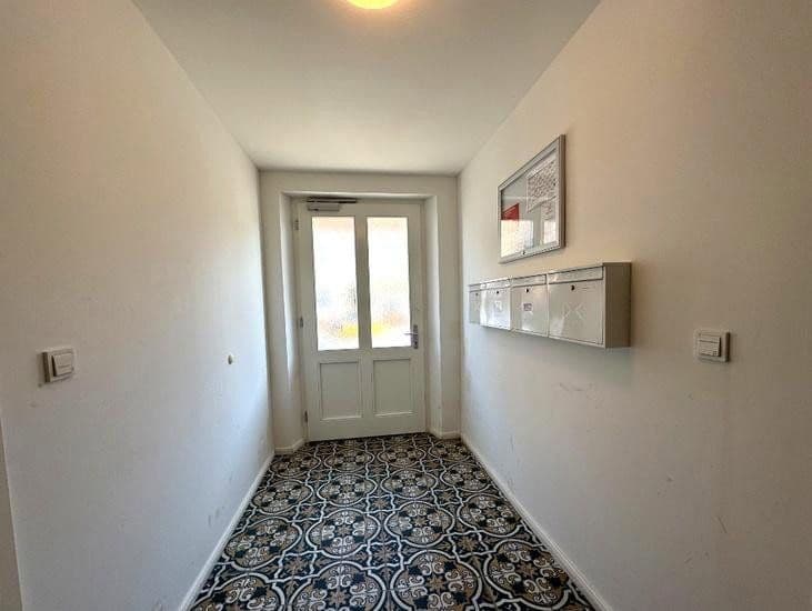 Prenájom bytu 2-izbový 55 m², St. Georgen 25, Bayreuth, Bavorsko Prenájom bytu 2-izbový 55 m², St. Georgen 25, Bayreuth, Bavorsko