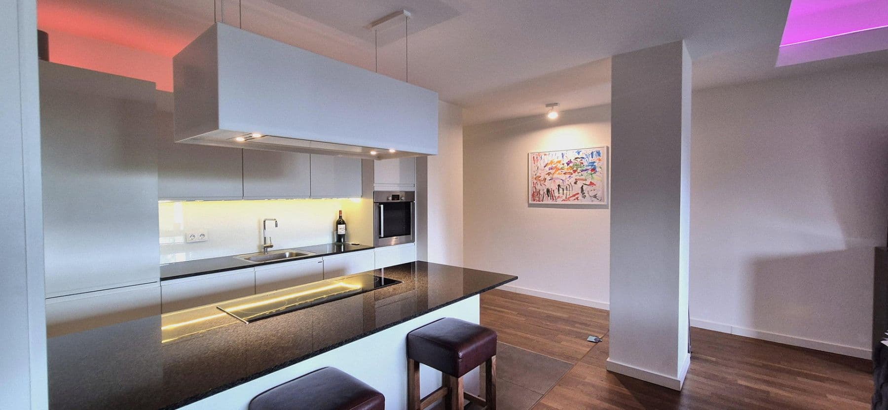 Prenájom bytu 2-izbový 97 m², Alt Stralau 52, Berlin, Berlín Prenájom bytu 2-izbový 97 m², Alt Stralau 52, Berlin, Berlín