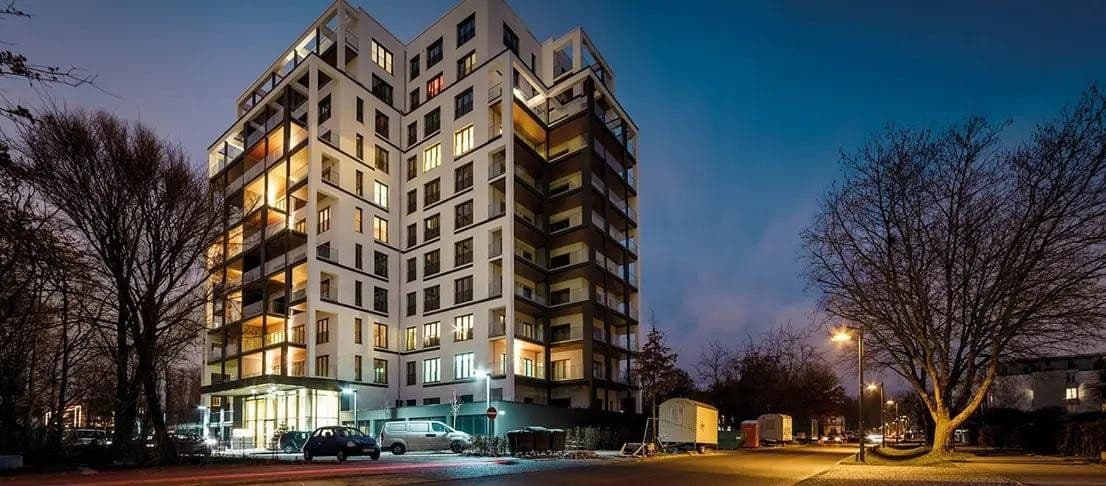 Prenájom bytu 2-izbový 97 m², Alt Stralau 52, Berlin, Berlín Prenájom bytu 2-izbový 97 m², Alt Stralau 52, Berlin, Berlín