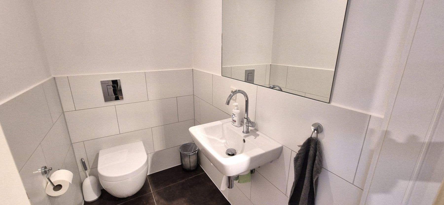 Prenájom bytu 2-izbový 97 m², Alt Stralau 52, Berlin, Berlín Prenájom bytu 2-izbový 97 m², Alt Stralau 52, Berlin, Berlín