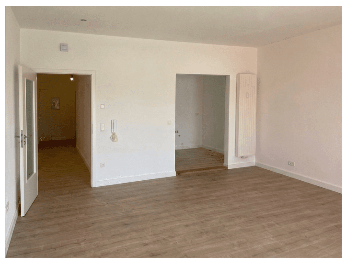 Prenájom bytu 3-izbový 81 m², Stadtplatz 14, Bogen, Bavorsko Prenájom bytu 3-izbový 81 m², Stadtplatz 14, Bogen, Bavorsko