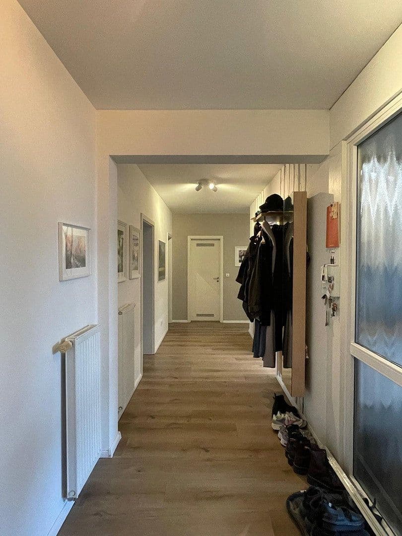 Predaj bytu 3-izbový 106 m², Velpke, Dolné Sasko Predaj bytu 3-izbový 106 m², Velpke, Dolné Sasko
