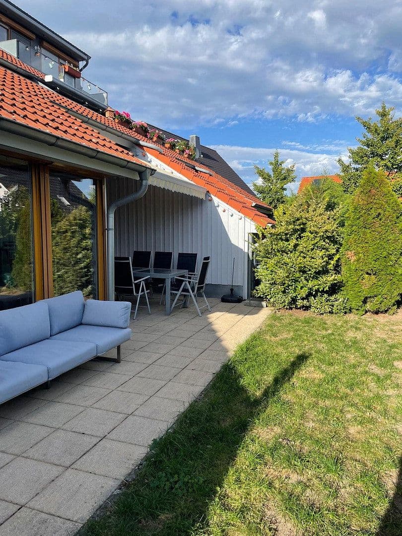 Predaj bytu 3-izbový 106 m², Velpke, Dolné Sasko Predaj bytu 3-izbový 106 m², Velpke, Dolné Sasko