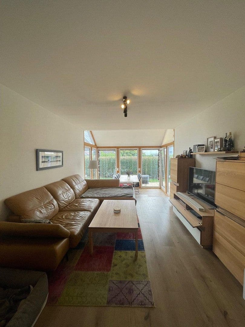 Predaj bytu 3-izbový 106 m², Velpke, Dolné Sasko Predaj bytu 3-izbový 106 m², Velpke, Dolné Sasko