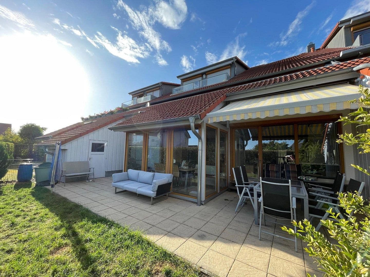 Predaj bytu 3-izbový 106 m², Velpke, Dolné Sasko Predaj bytu 3-izbový 106 m², Velpke, Dolné Sasko