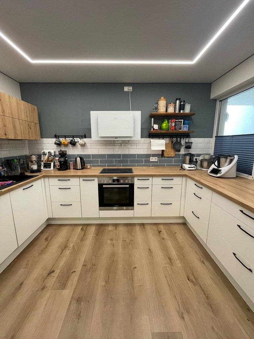 Predaj bytu 3-izbový 106 m², Velpke, Dolné Sasko Predaj bytu 3-izbový 106 m², Velpke, Dolné Sasko