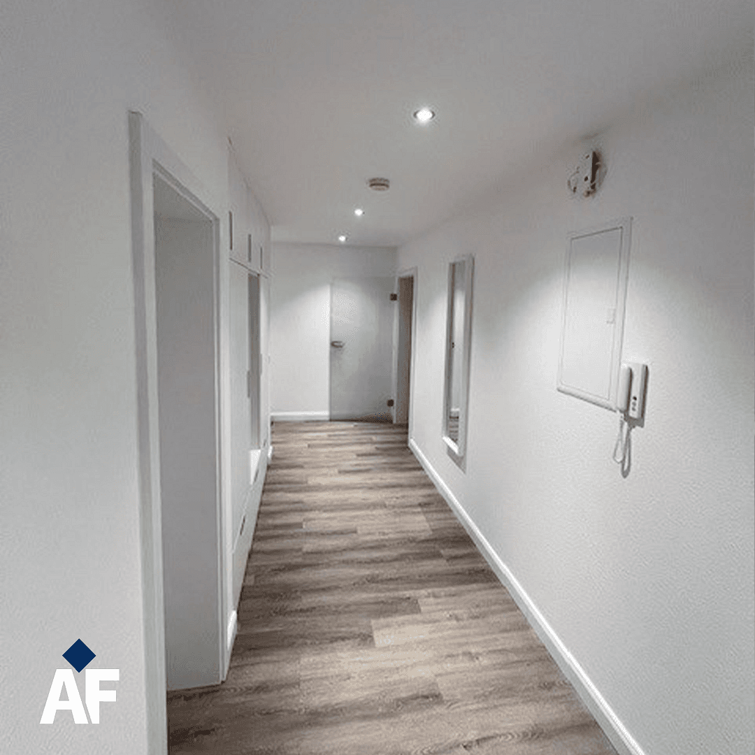 Prenájom bytu 13 m², Dieselstraße 6a, Ottersweier, Bádensko-Wurttembersko Prenájom bytu 13 m², Dieselstraße 6a, Ottersweier, Bádensko-Wurttembersko