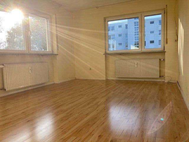 Prenájom bytu 3-izbový 78 m², Wolfsgäßchen 5d, Augsburg, Bavorsko Prenájom bytu 3-izbový 78 m², Wolfsgäßchen 5d, Augsburg, Bavorsko