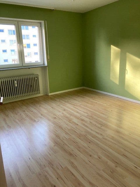 Prenájom bytu 3-izbový 78 m², Wolfsgäßchen 5d, Augsburg, Bavorsko Prenájom bytu 3-izbový 78 m², Wolfsgäßchen 5d, Augsburg, Bavorsko