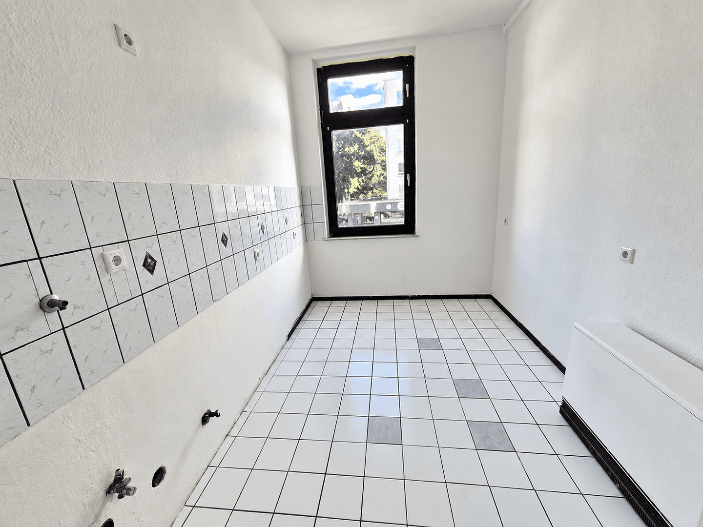 Prenájom bytu 3-izbový 101 m², Herford, Severné Porýnie - Westfálsko Prenájom bytu 3-izbový 101 m², Herford, Severné Porýnie - Westfálsko