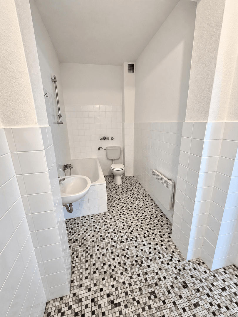 Prenájom bytu 3-izbový 101 m², Herford, Severné Porýnie - Westfálsko Prenájom bytu 3-izbový 101 m², Herford, Severné Porýnie - Westfálsko