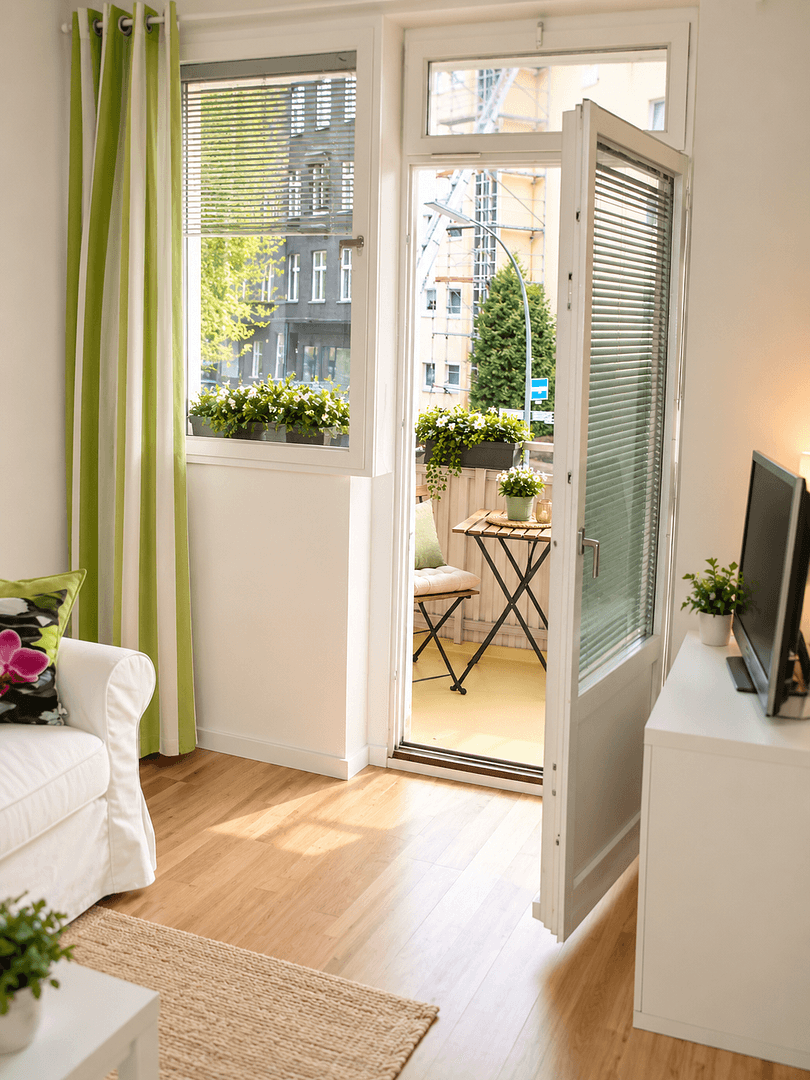 Predaj bytu 1-izbový 38 m², Haberlandstraße 6, Berlin, Berlín Predaj bytu 1-izbový 38 m², Haberlandstraße 6, Berlin, Berlín