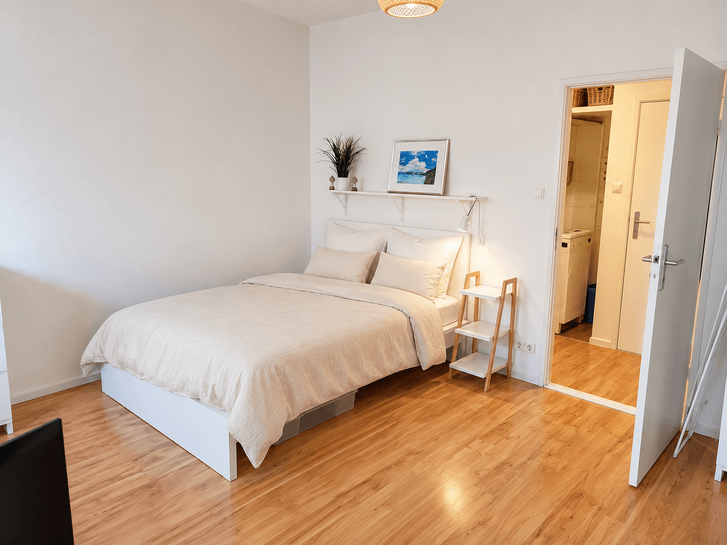 Predaj bytu 1-izbový 38 m², Haberlandstraße 6, Berlin, Berlín Predaj bytu 1-izbový 38 m², Haberlandstraße 6, Berlin, Berlín