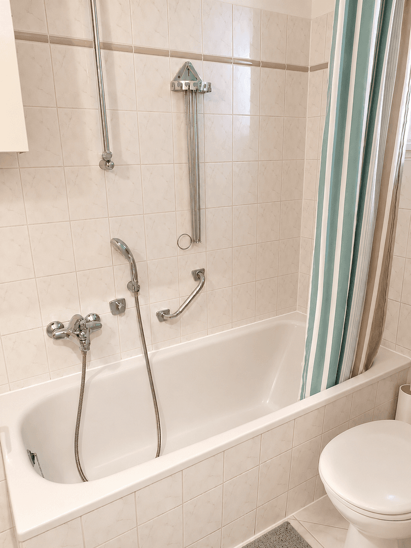 Predaj bytu 1-izbový 38 m², Haberlandstraße 6, Berlin, Berlín Predaj bytu 1-izbový 38 m², Haberlandstraße 6, Berlin, Berlín