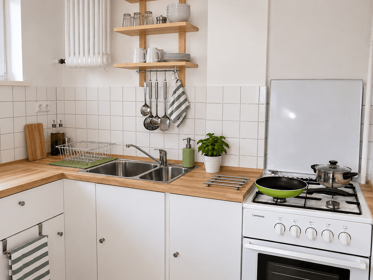 Predaj bytu 1-izbový 38 m², Haberlandstraße 6, Berlin, Berlín Predaj bytu 1-izbový 38 m², Haberlandstraße 6, Berlin, Berlín