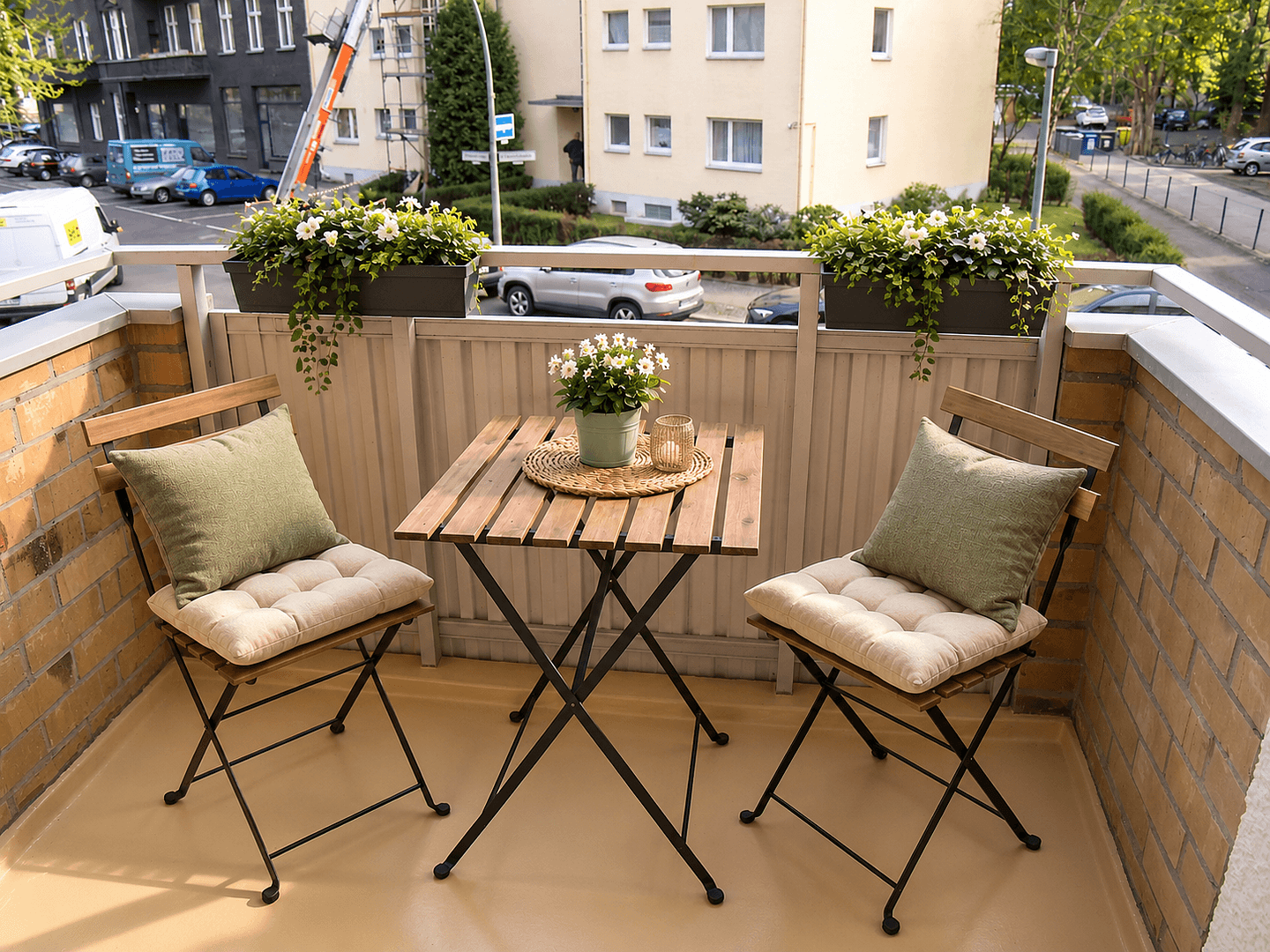 Predaj bytu 1-izbový 38 m², Haberlandstraße 6, Berlin, Berlín Predaj bytu 1-izbový 38 m², Haberlandstraße 6, Berlin, Berlín