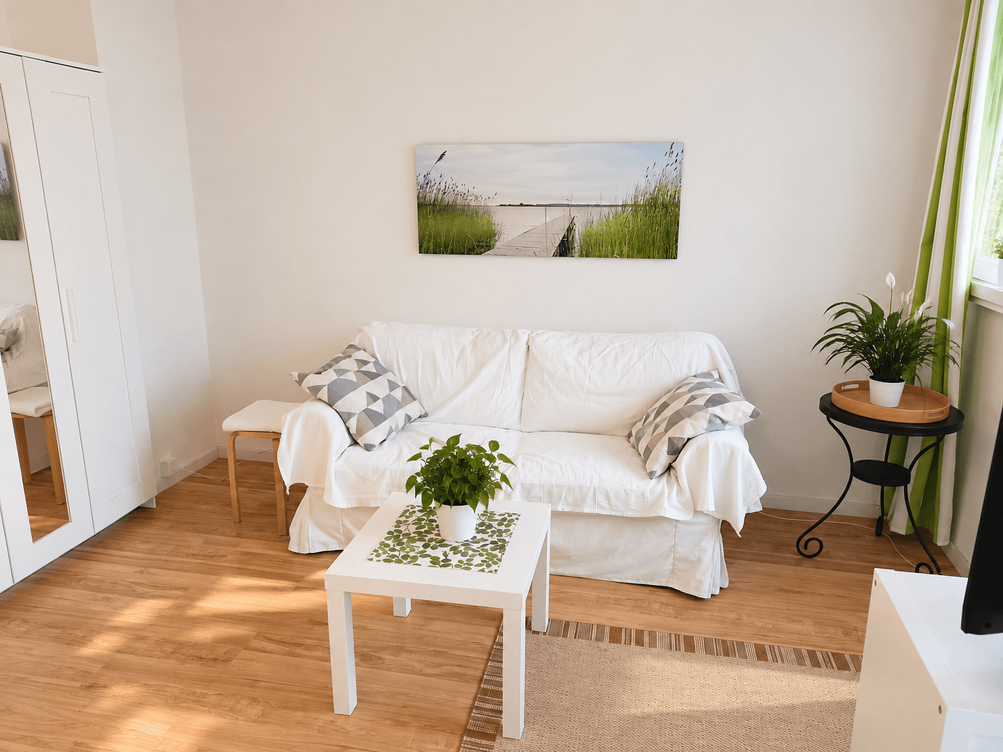 Predaj bytu 1-izbový 38 m², Haberlandstraße 6, Berlin, Berlín Predaj bytu 1-izbový 38 m², Haberlandstraße 6, Berlin, Berlín