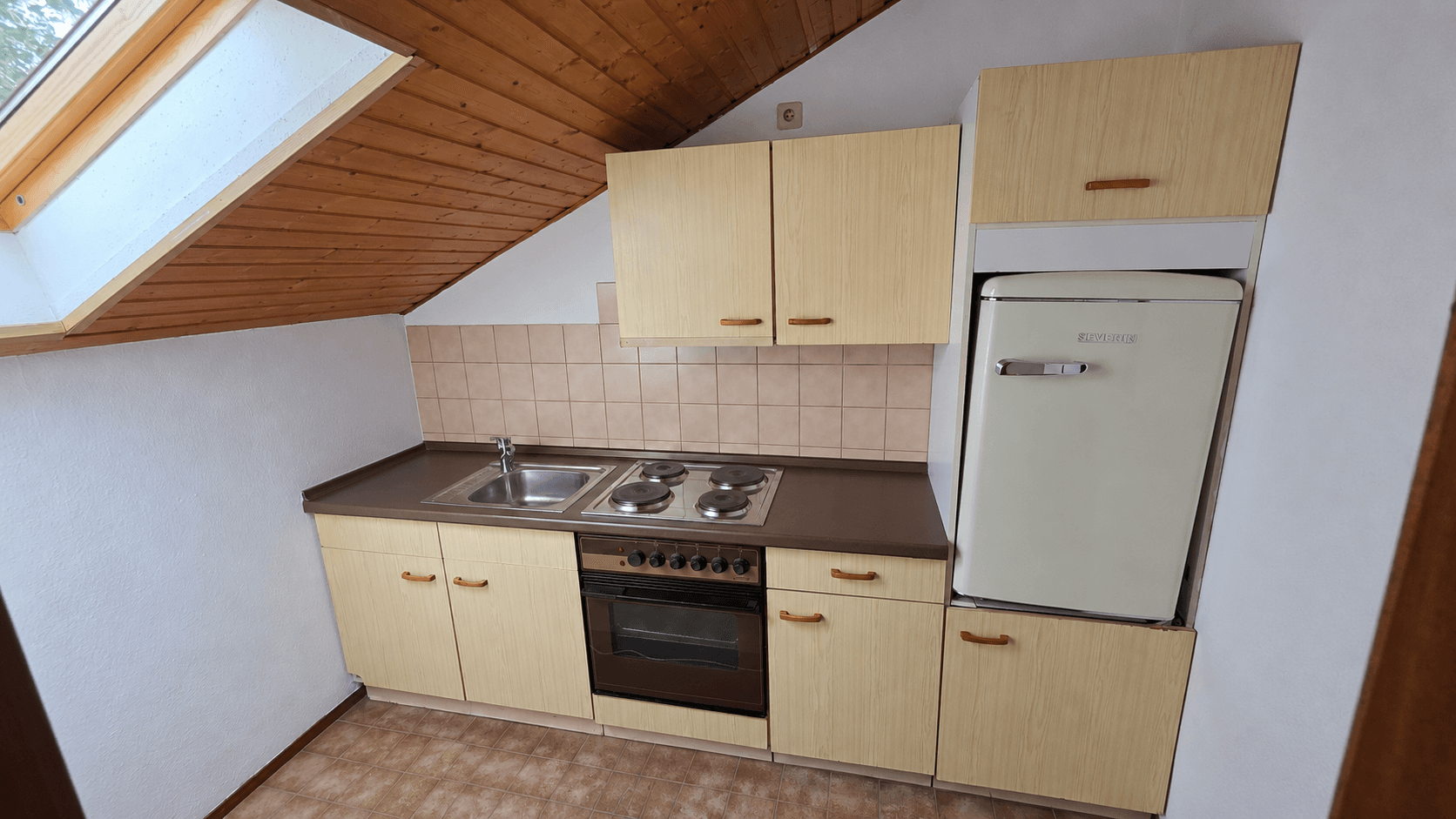 Prenájom bytu 1-izbový 35 m², Ludwigstraße 45, Gießen, Hesensko Prenájom bytu 1-izbový 35 m², Ludwigstraße 45, Gießen, Hesensko
