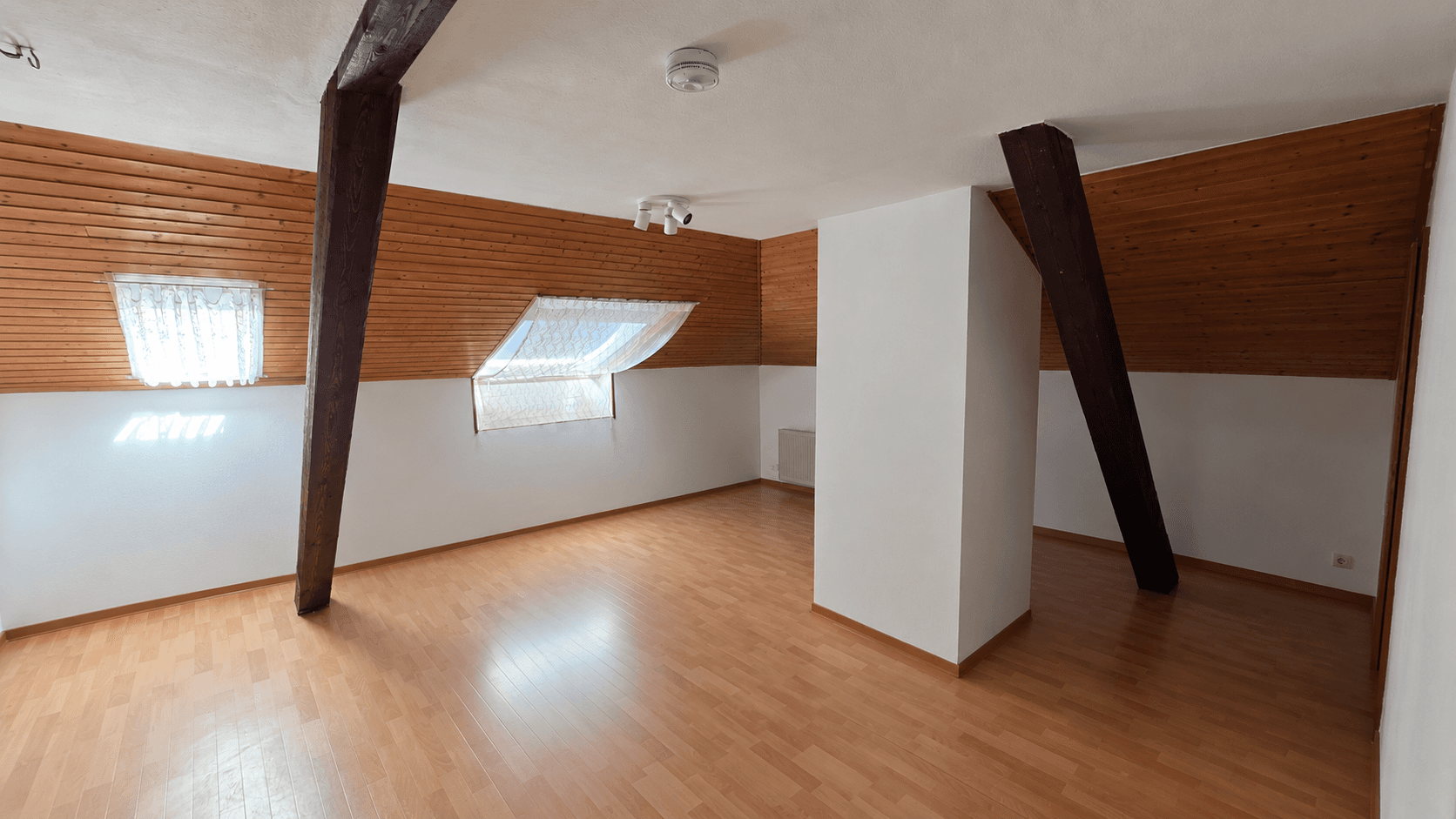 Prenájom bytu 1-izbový 35 m², Ludwigstraße 45, Gießen, Hesensko Prenájom bytu 1-izbový 35 m², Ludwigstraße 45, Gießen, Hesensko