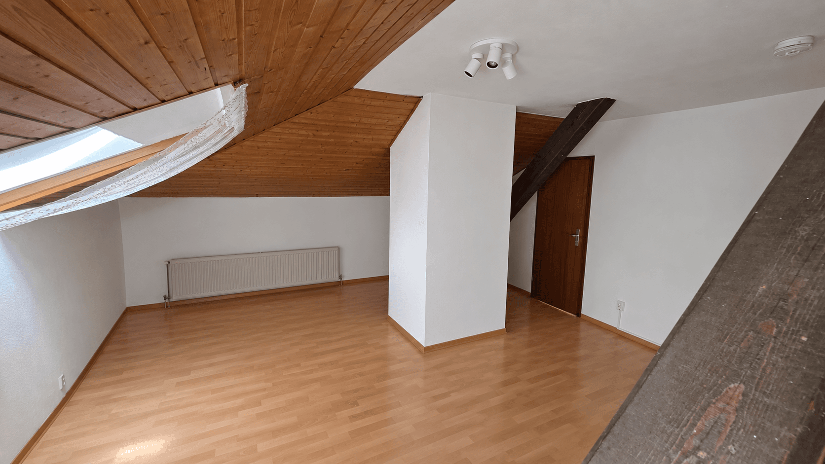 Prenájom bytu 1-izbový 35 m², Ludwigstraße 45, Gießen, Hesensko Prenájom bytu 1-izbový 35 m², Ludwigstraße 45, Gießen, Hesensko