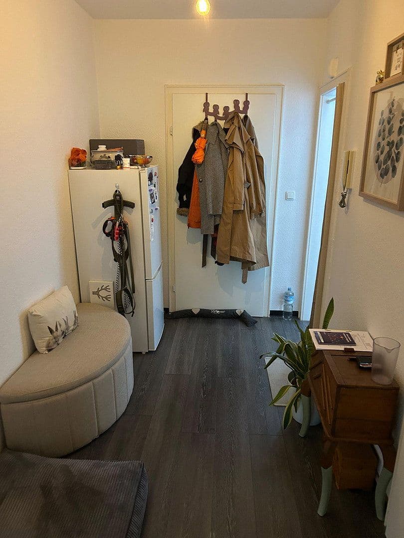 Predaj bytu 1-izbový 39 m², Bremen Gröpelingen, Brémy Predaj bytu 1-izbový 39 m², Bremen Gröpelingen, Brémy