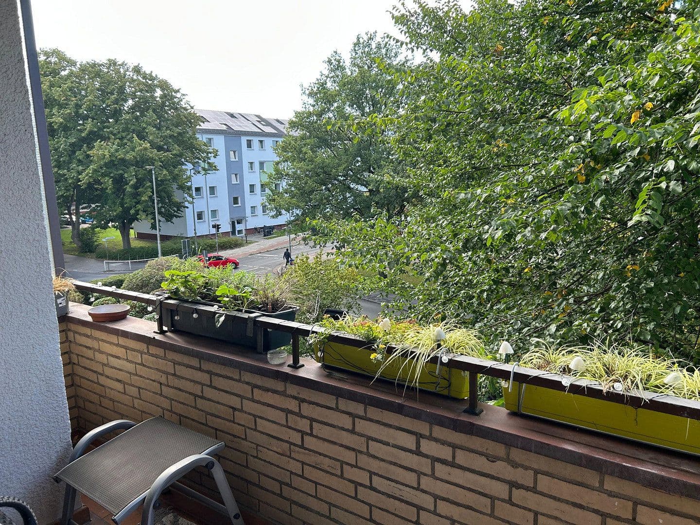 Predaj bytu 1-izbový 39 m², Bremen Gröpelingen, Brémy Predaj bytu 1-izbový 39 m², Bremen Gröpelingen, Brémy