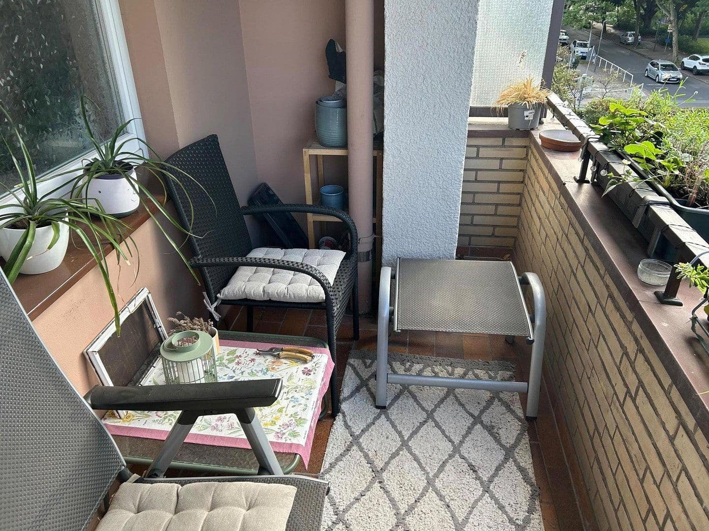 Predaj bytu 1-izbový 39 m², Bremen Gröpelingen, Brémy Predaj bytu 1-izbový 39 m², Bremen Gröpelingen, Brémy