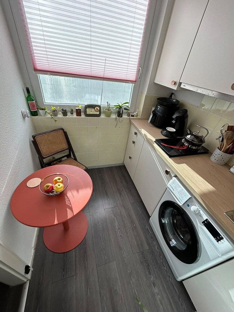 Predaj bytu 1-izbový 39 m², Bremen Gröpelingen, Brémy Predaj bytu 1-izbový 39 m², Bremen Gröpelingen, Brémy