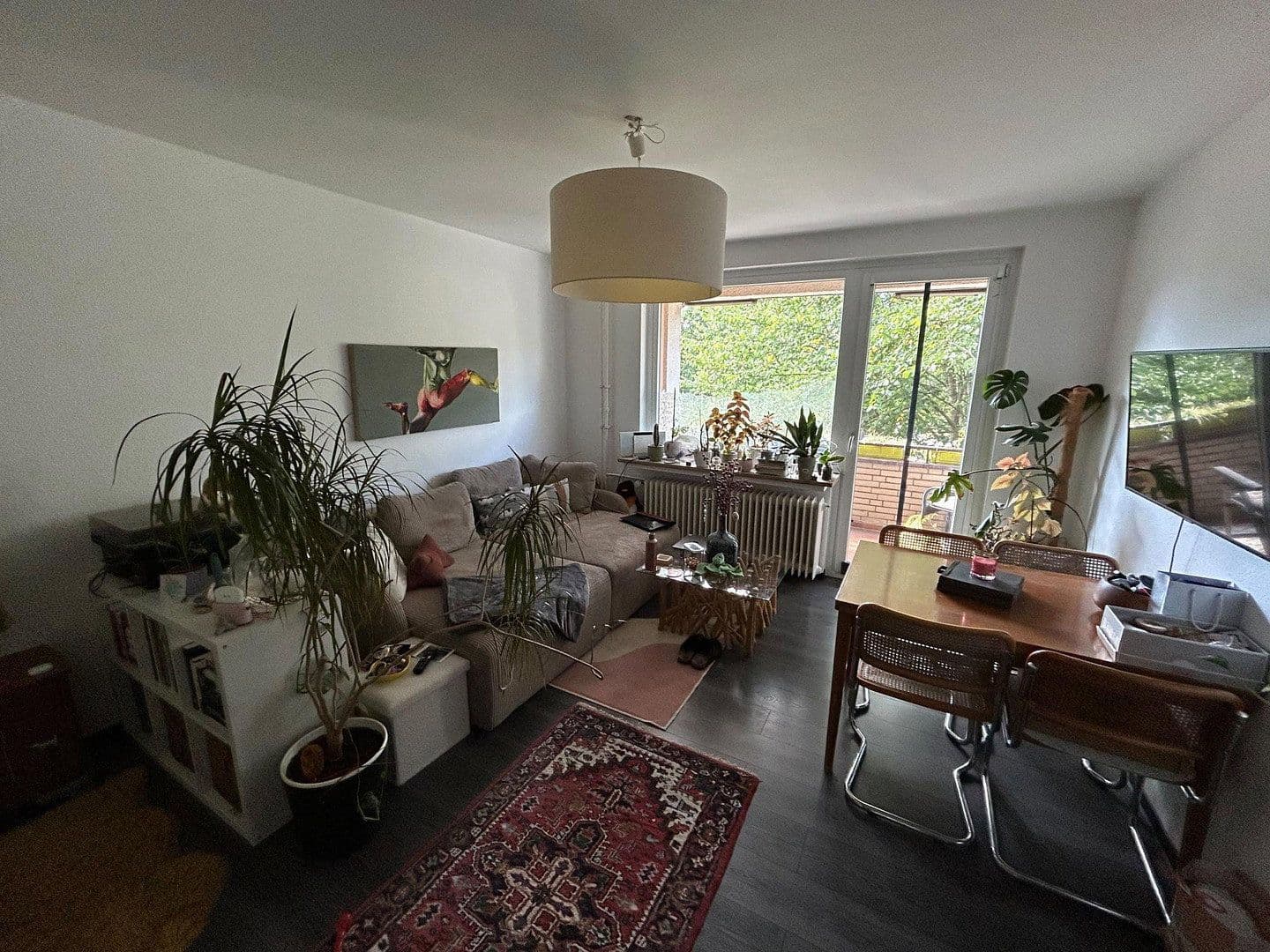 Predaj bytu 1-izbový 39 m², Bremen Gröpelingen, Brémy Predaj bytu 1-izbový 39 m², Bremen Gröpelingen, Brémy
