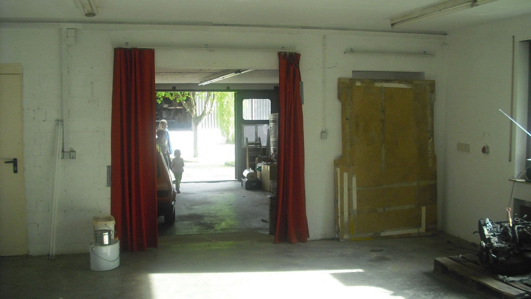 Prenájom nebytového priestoru 150 m², Nürtingen, Bádensko-Wurttembersko Prenájom nebytového priestoru 150 m², Nürtingen, Bádensko-Wurttembersko