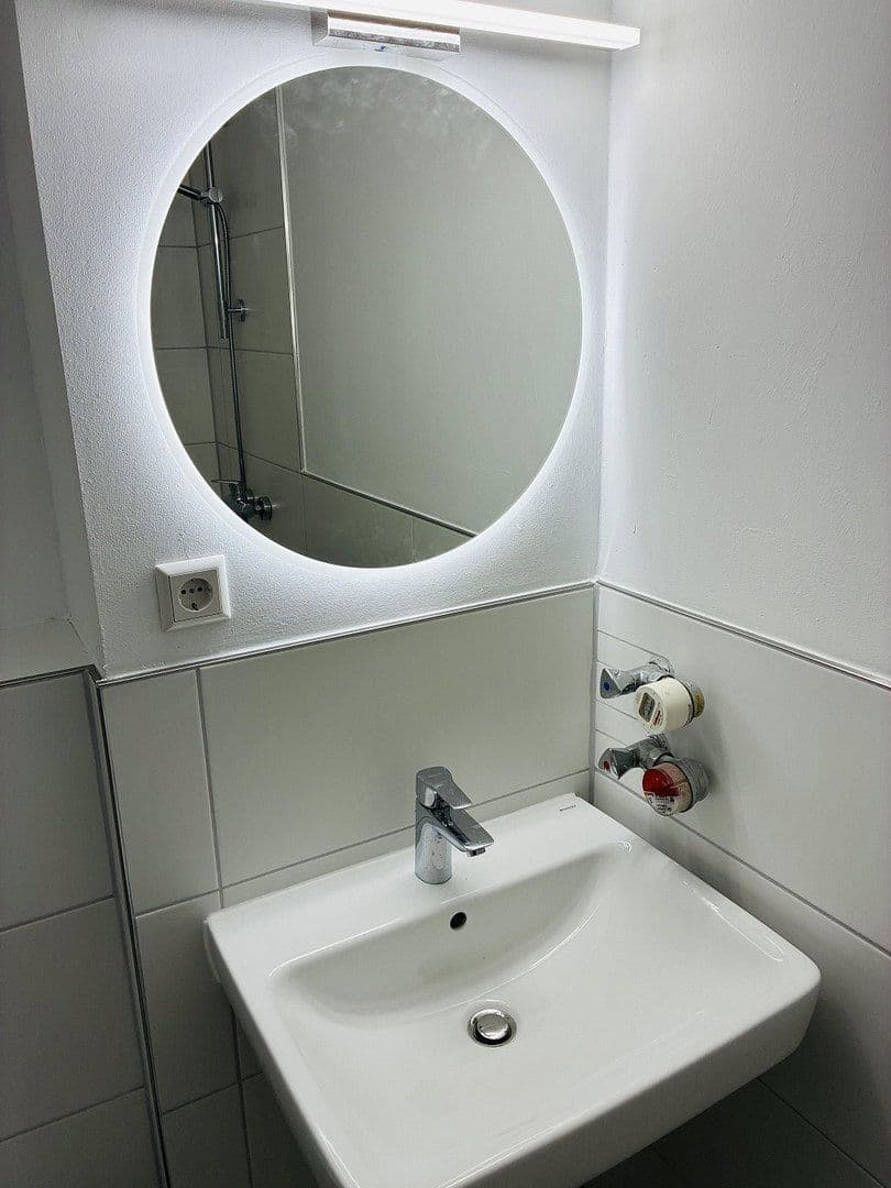 Predaj bytu 1-izbový 23 m², Bergheimer Straße 88, Heidelberg, Bádensko-Wurttembersko Predaj bytu 1-izbový 23 m², Bergheimer Straße 88, Heidelberg, Bádensko-Wurttembersko