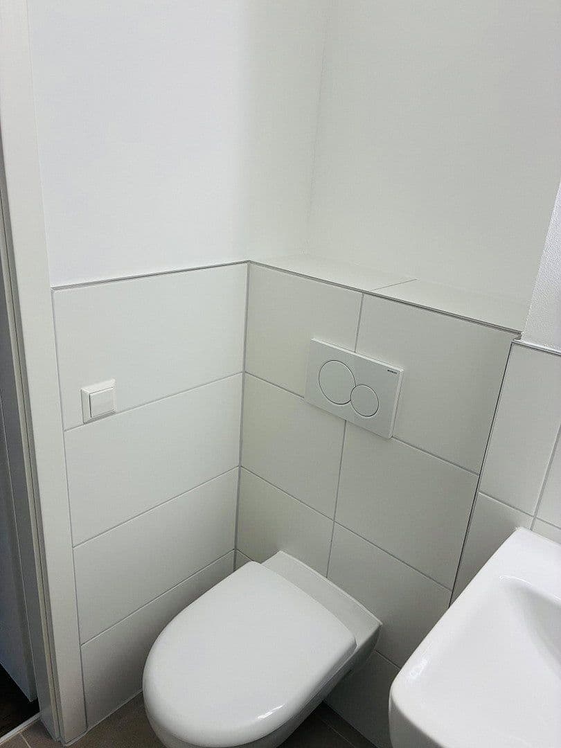 Predaj bytu 1-izbový 23 m², Bergheimer Straße 88, Heidelberg, Bádensko-Wurttembersko Predaj bytu 1-izbový 23 m², Bergheimer Straße 88, Heidelberg, Bádensko-Wurttembersko