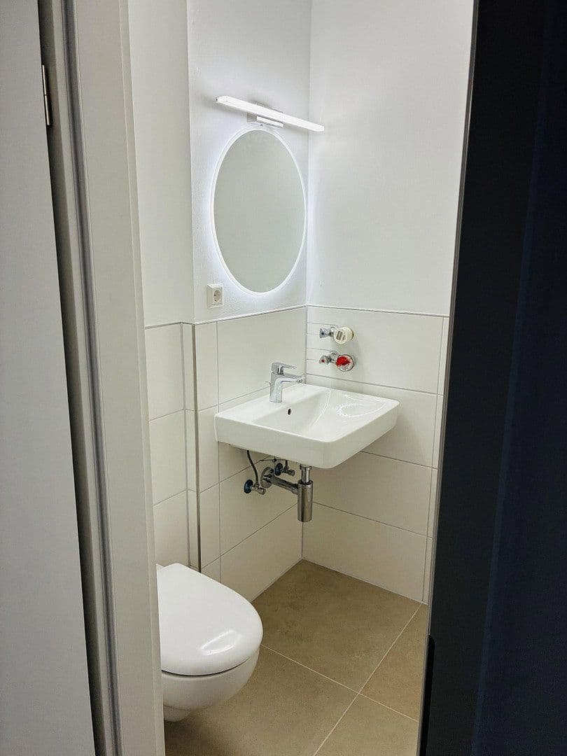 Predaj bytu 1-izbový 23 m², Bergheimer Straße 88, Heidelberg, Bádensko-Wurttembersko Predaj bytu 1-izbový 23 m², Bergheimer Straße 88, Heidelberg, Bádensko-Wurttembersko