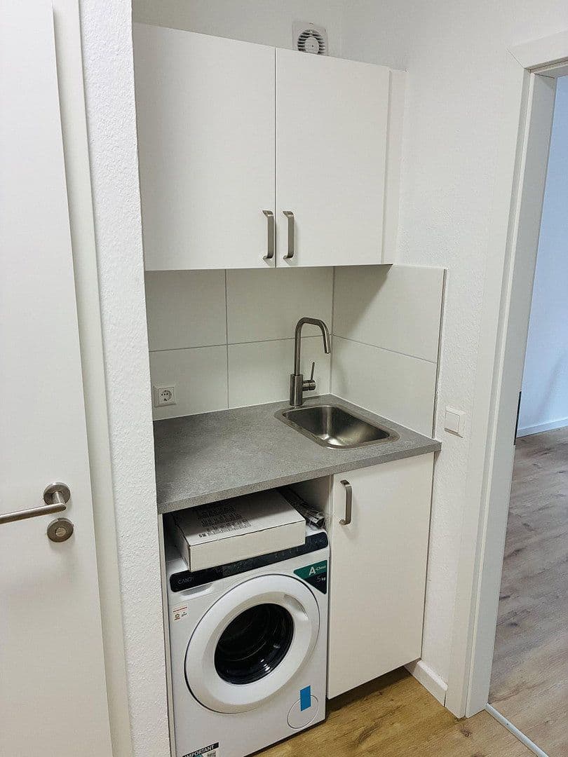 Predaj bytu 1-izbový 23 m², Bergheimer Straße 88, Heidelberg, Bádensko-Wurttembersko Predaj bytu 1-izbový 23 m², Bergheimer Straße 88, Heidelberg, Bádensko-Wurttembersko