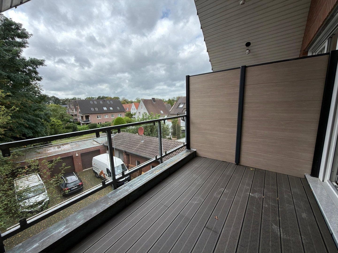 Prenájom bytu 7-izbový 17 m², Mondstr 132, Münster, Severné Porýnie - Westfálsko Prenájom bytu 7-izbový 17 m², Mondstr 132, Münster, Severné Porýnie - Westfálsko