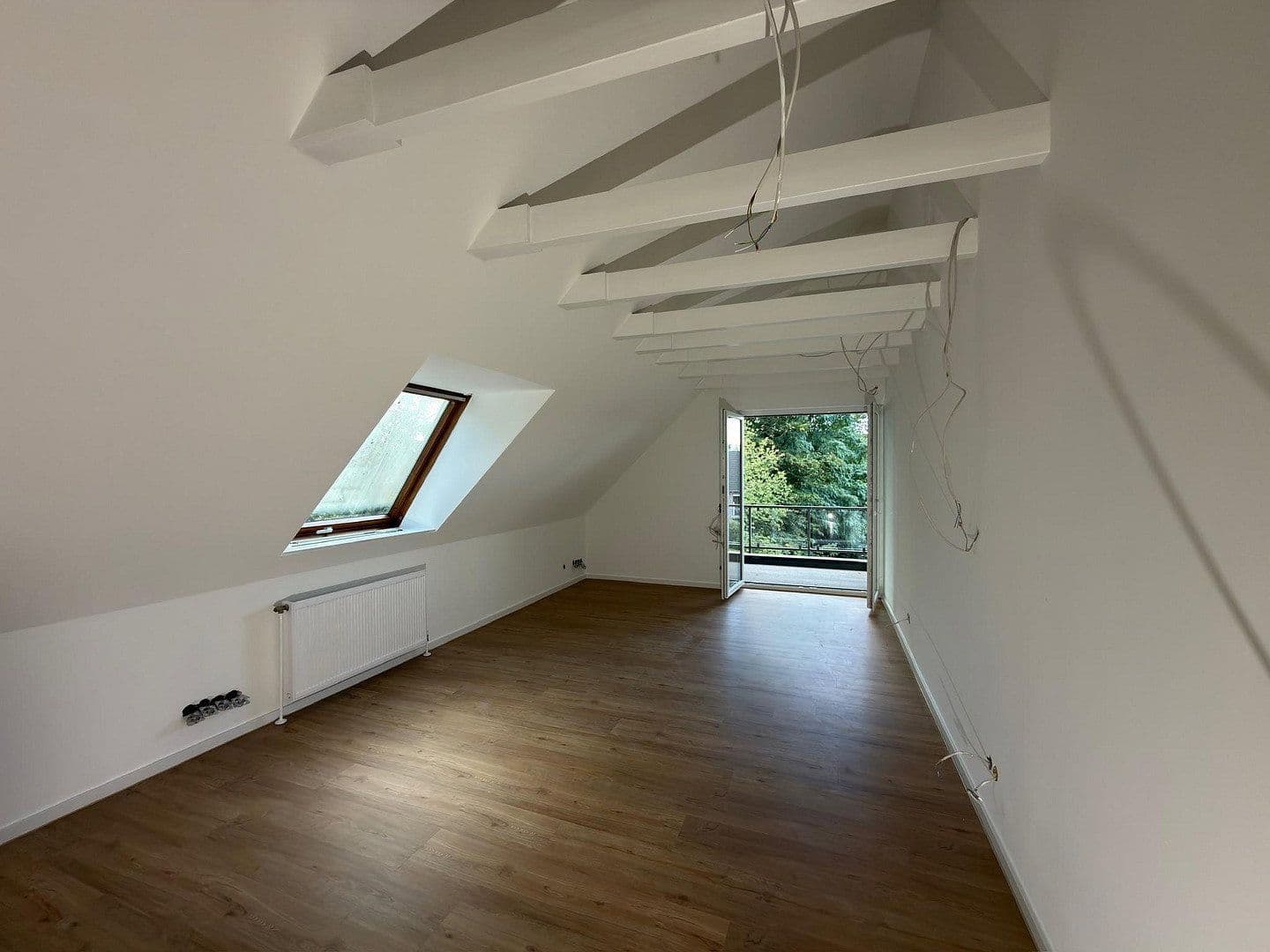 Prenájom bytu 7-izbový 17 m², Mondstr 132, Münster, Severné Porýnie - Westfálsko Prenájom bytu 7-izbový 17 m², Mondstr 132, Münster, Severné Porýnie - Westfálsko