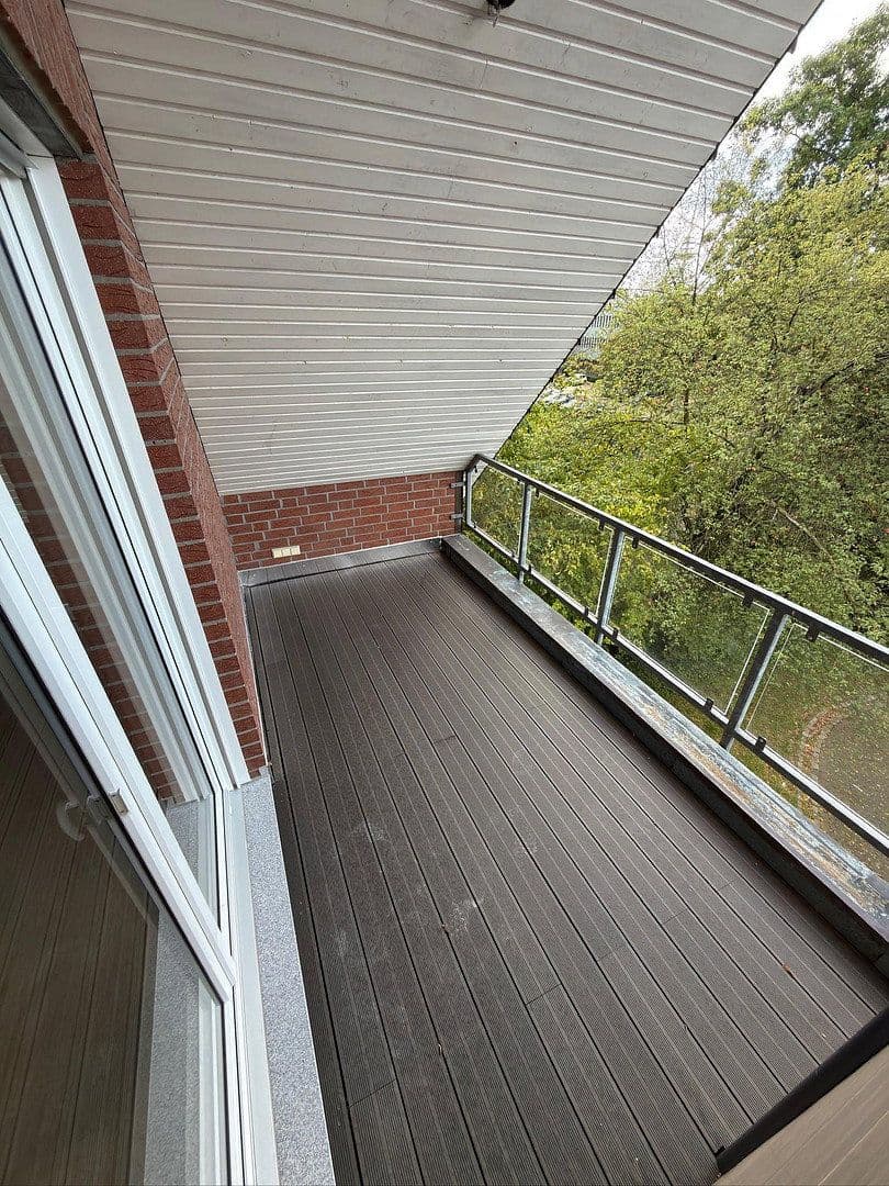Prenájom bytu 7-izbový 17 m², Mondstr 132, Münster, Severné Porýnie - Westfálsko Prenájom bytu 7-izbový 17 m², Mondstr 132, Münster, Severné Porýnie - Westfálsko