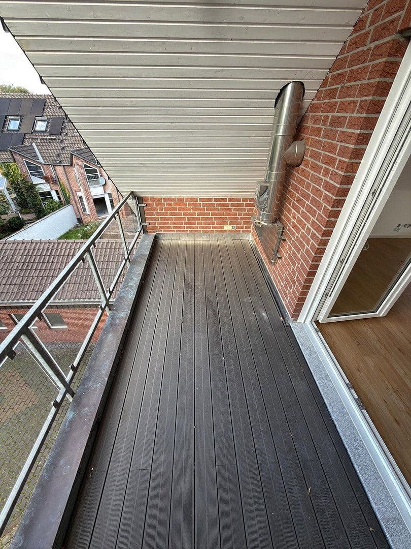 Prenájom bytu 7-izbový 17 m², Mondstr 132, Münster, Severné Porýnie - Westfálsko Prenájom bytu 7-izbový 17 m², Mondstr 132, Münster, Severné Porýnie - Westfálsko