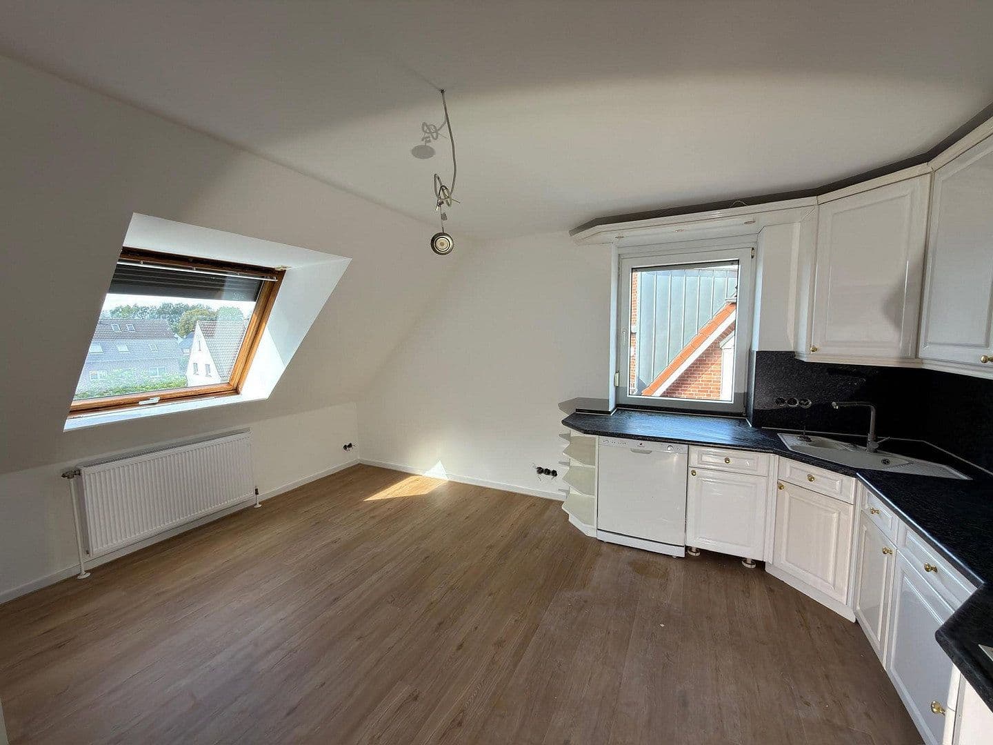 Prenájom bytu 7-izbový 17 m², Mondstr 132, Münster, Severné Porýnie - Westfálsko Prenájom bytu 7-izbový 17 m², Mondstr 132, Münster, Severné Porýnie - Westfálsko