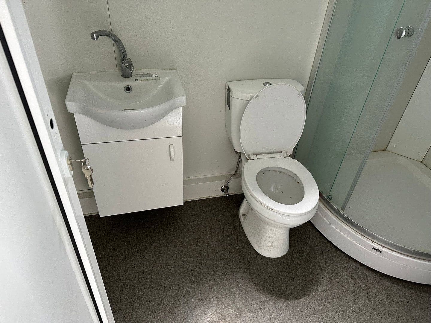 Prenájom domu 15 m², pozemok 750 m², Höhenkirchen, Bavorsko Prenájom domu 15 m², pozemok 750 m², Höhenkirchen, Bavorsko