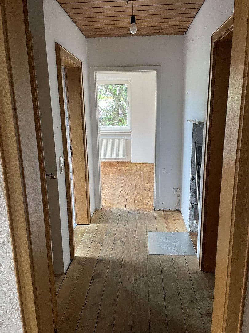 Predaj domu 167 m², pozemok 652 m², München, Bavorsko Predaj domu 167 m², pozemok 652 m², München, Bavorsko