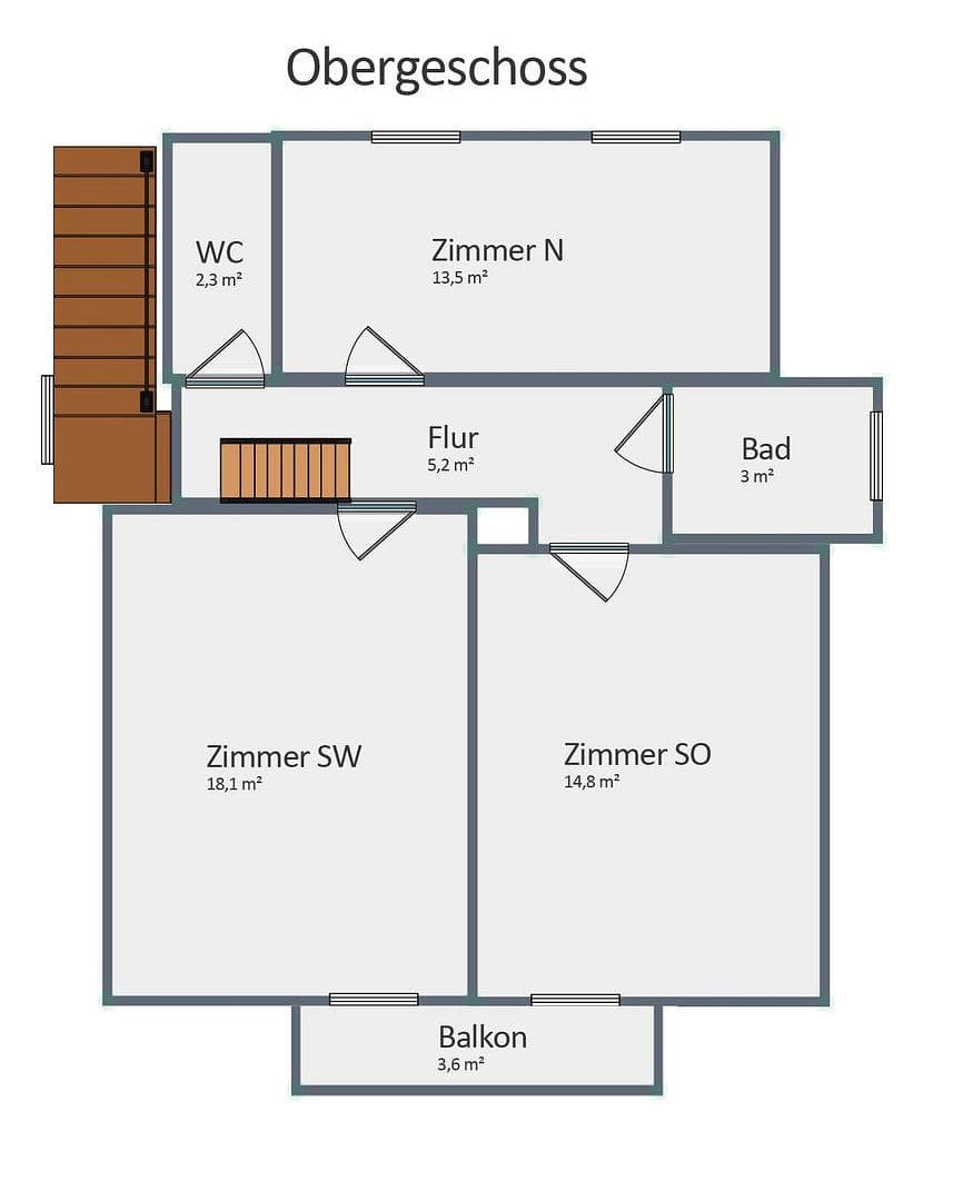 Predaj domu 167 m², pozemok 652 m², München, Bavorsko Predaj domu 167 m², pozemok 652 m², München, Bavorsko