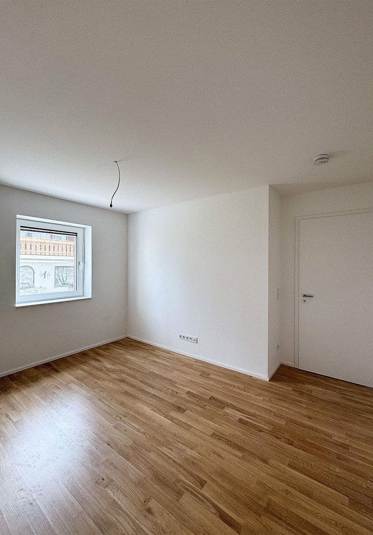 Prenájom bytu 2-izbový 52 m², Heilwigstraße 19, München-Trudering, Bavorsko Prenájom bytu 2-izbový 52 m², Heilwigstraße 19, München-Trudering, Bavorsko
