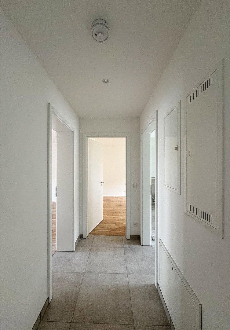 Prenájom bytu 2-izbový 52 m², Heilwigstraße 19, München-Trudering, Bavorsko Prenájom bytu 2-izbový 52 m², Heilwigstraße 19, München-Trudering, Bavorsko