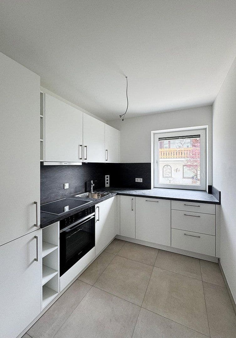 Prenájom bytu 2-izbový 52 m², Heilwigstraße 19, München-Trudering, Bavorsko Prenájom bytu 2-izbový 52 m², Heilwigstraße 19, München-Trudering, Bavorsko