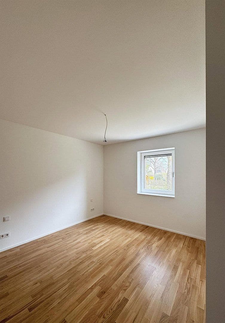 Prenájom bytu 2-izbový 52 m², Heilwigstraße 19, München-Trudering, Bavorsko Prenájom bytu 2-izbový 52 m², Heilwigstraße 19, München-Trudering, Bavorsko