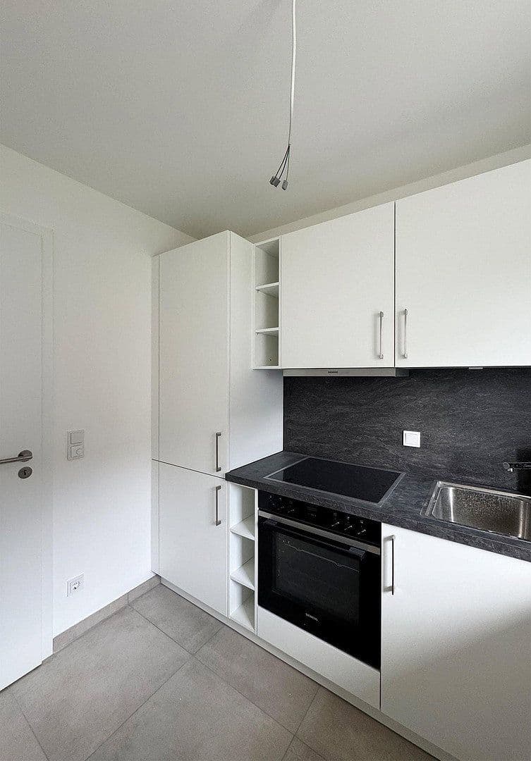 Prenájom bytu 2-izbový 52 m², Heilwigstraße 19, München-Trudering, Bavorsko Prenájom bytu 2-izbový 52 m², Heilwigstraße 19, München-Trudering, Bavorsko
