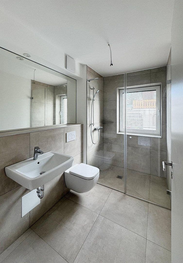 Prenájom bytu 2-izbový 52 m², Heilwigstraße 19, München-Trudering, Bavorsko Prenájom bytu 2-izbový 52 m², Heilwigstraße 19, München-Trudering, Bavorsko